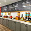 Hampton Inn By Hilton & Suites Charlottesville-At The University