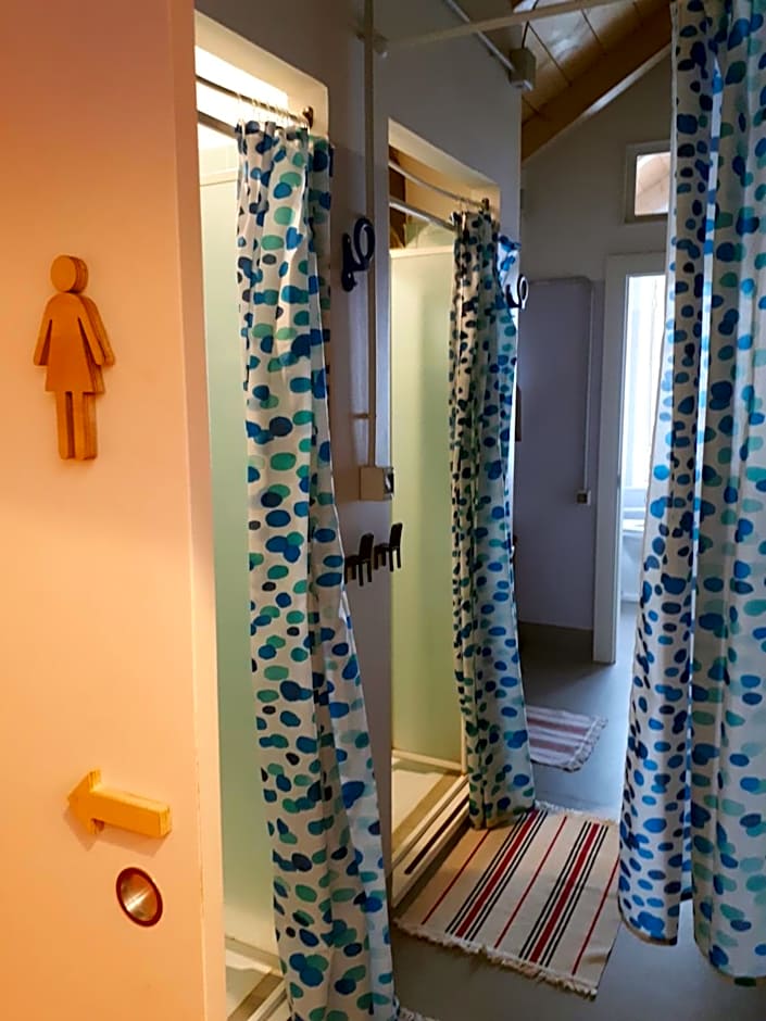 Attic Hostel Torino