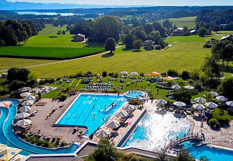 Ströbinger Hof - Therme Wellness Resort