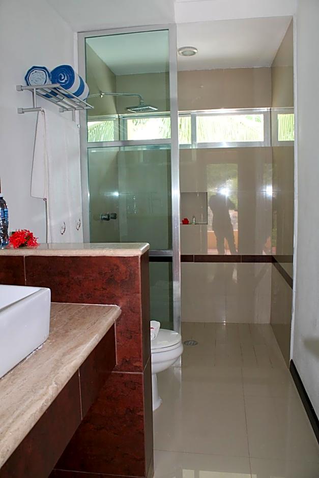 La Quinta Gran Bahía, Cuastecomates - Todo Incluido