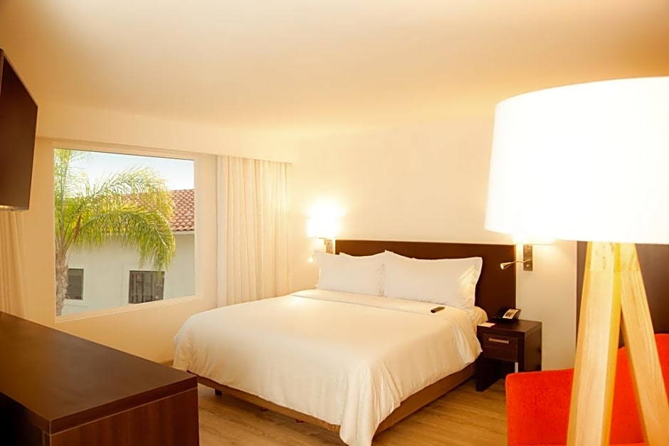 Fiesta Inn Monclova