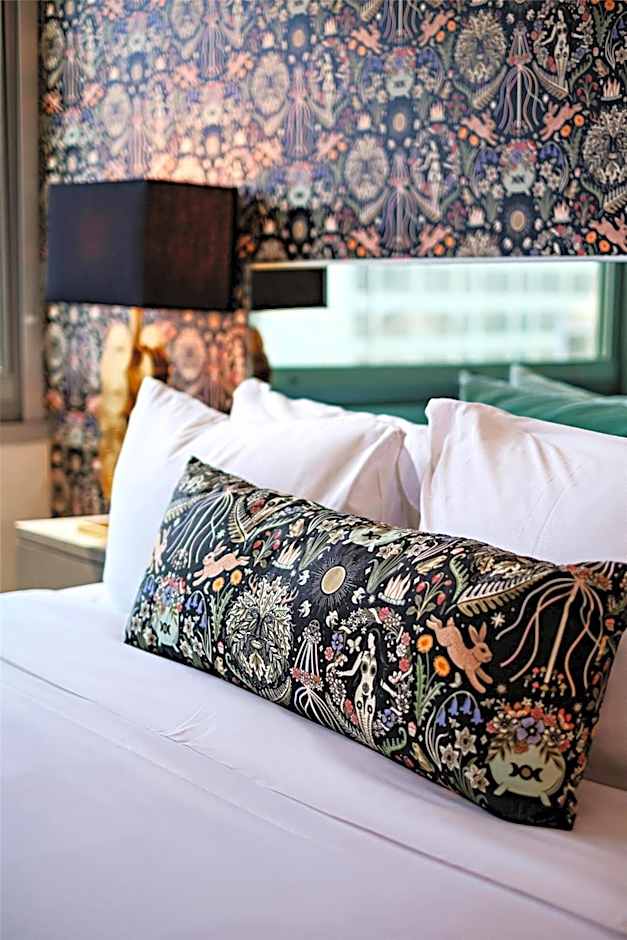 Andaz West Hollywood, By Hyatt
