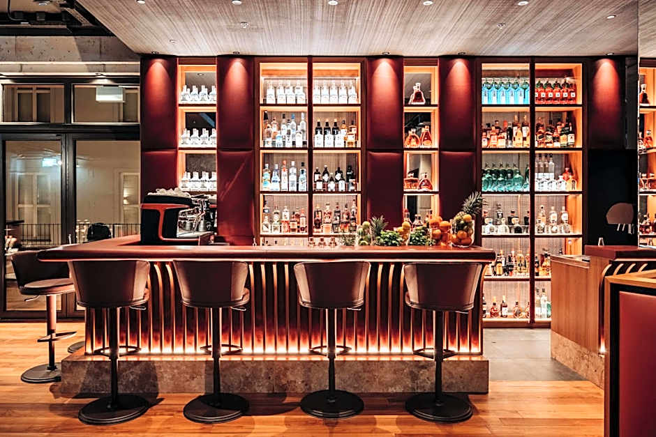 DO & CO Hotel München