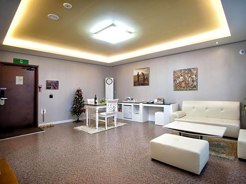 BENIKEA Technovalley Hotel