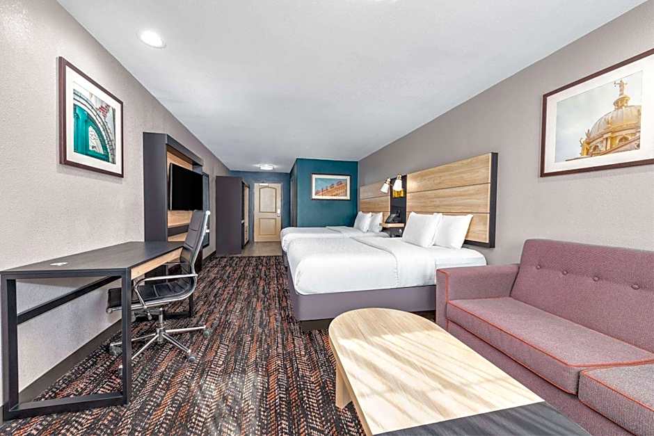 La Quinta Inn & Suites by Wyndham Woodway - Waco South