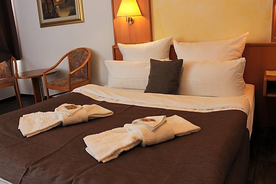 Hotel Pirsch