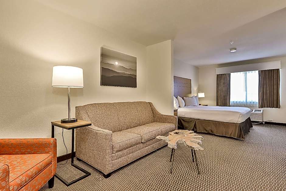 Best Western Mountain View Inn