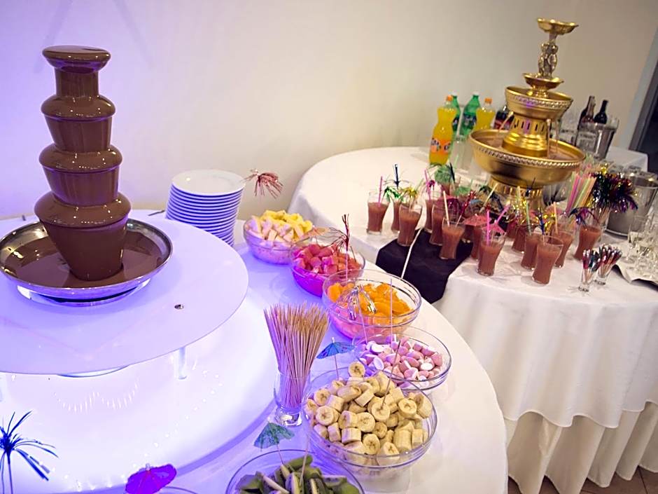 Hotel Restauracja Autos