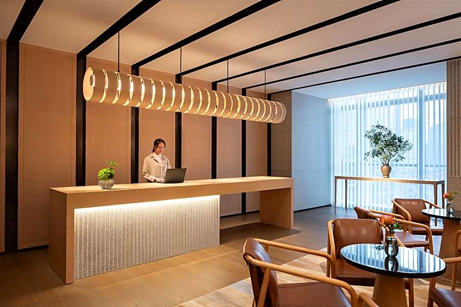Grand Hyatt Kunming