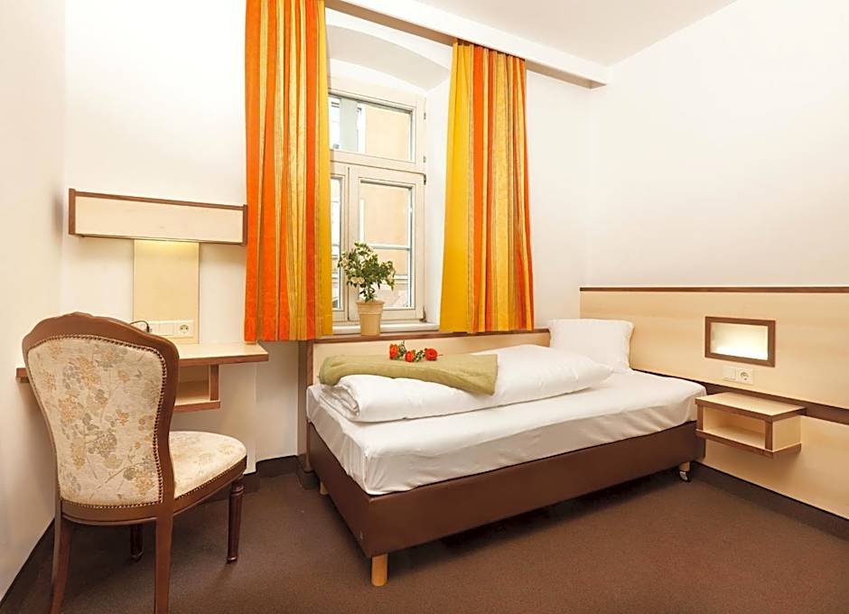 Hotel Goldene Krone Innsbruck