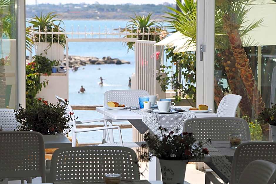 La Bella Trani - Suites and B&B