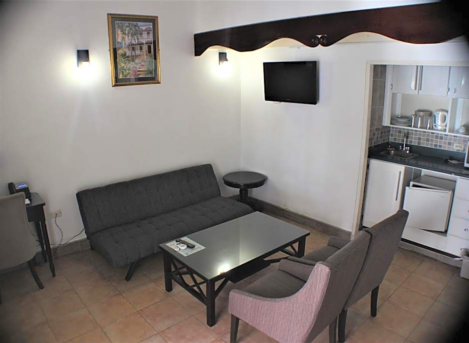 Altamont Court Hotel