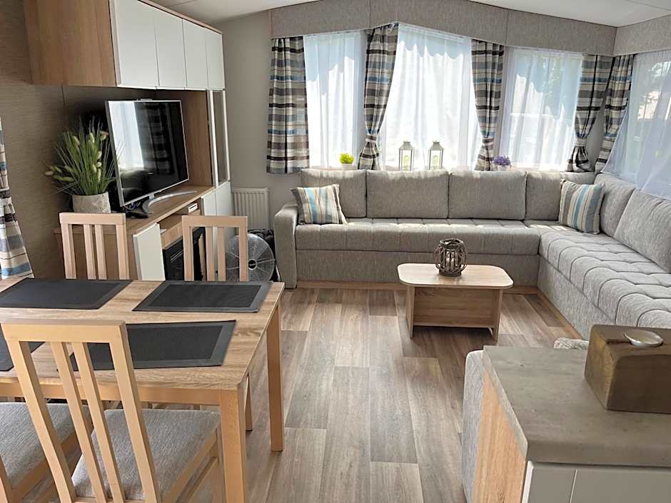 vakantiehuisje tis ier goed