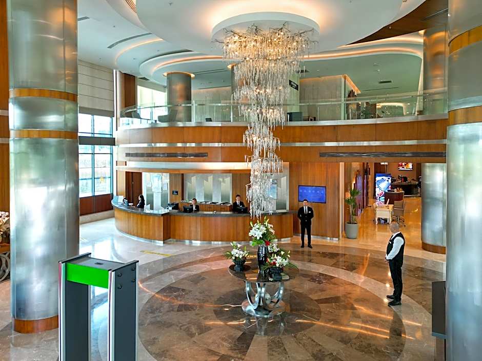 La Quinta by Wyndham Istanbul Gunesli