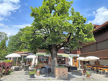 Gasthof Tenne - Ferie mit Härz