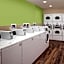 Wood Spring Suites Washington DC East Arena Drive