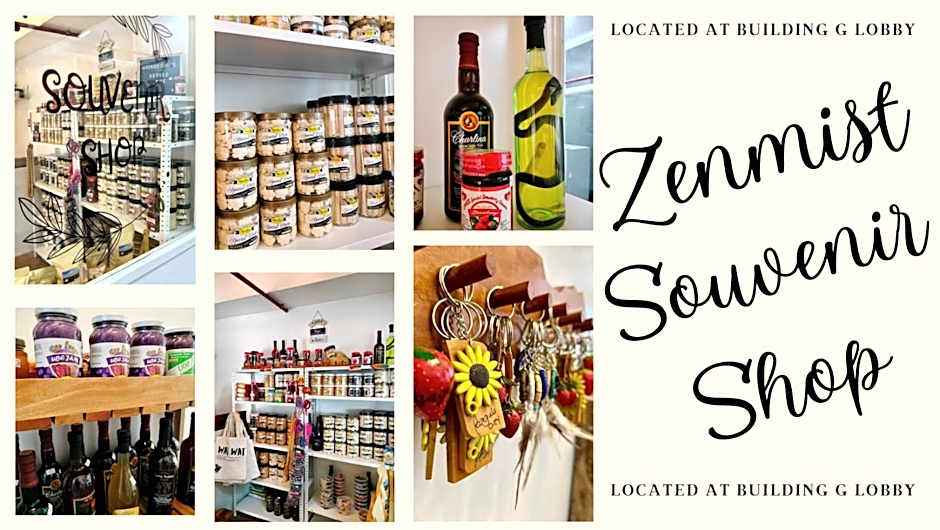 Zenmist Properties- 2 Bedroom Deluxe