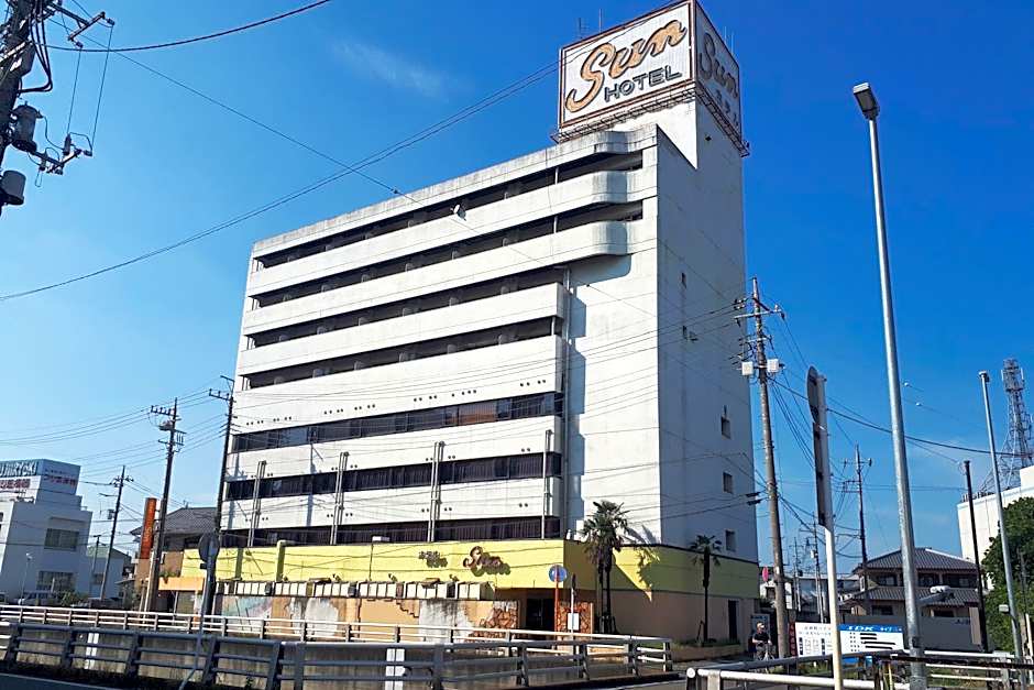 Hotel Sun