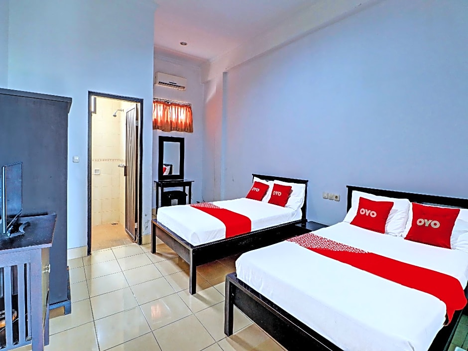 OYO 90067 Hotel Nuansa Indah