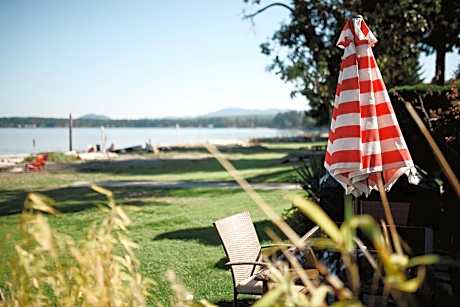 Beach Acres Resort