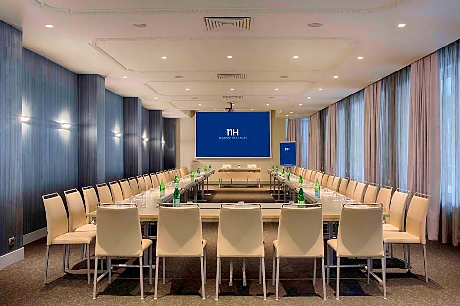 NH Bologna De La Gare