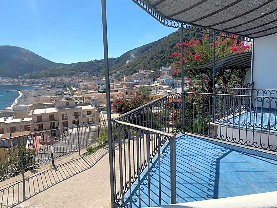 Oltremare Residence Hotel