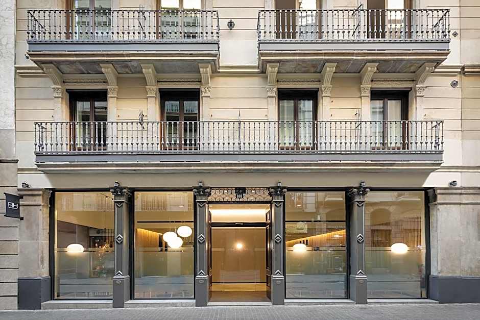 Hotel Raval House