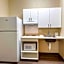 Extended Stay America Suites - Princeton - South Brunswick