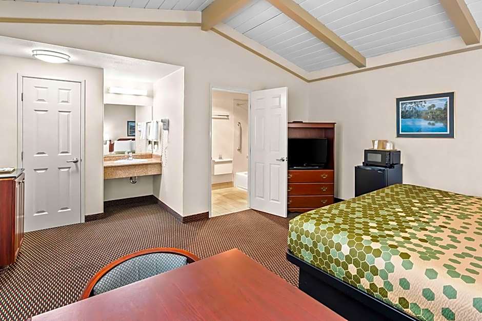 SureStay Hotel by Best Western Castro Valley