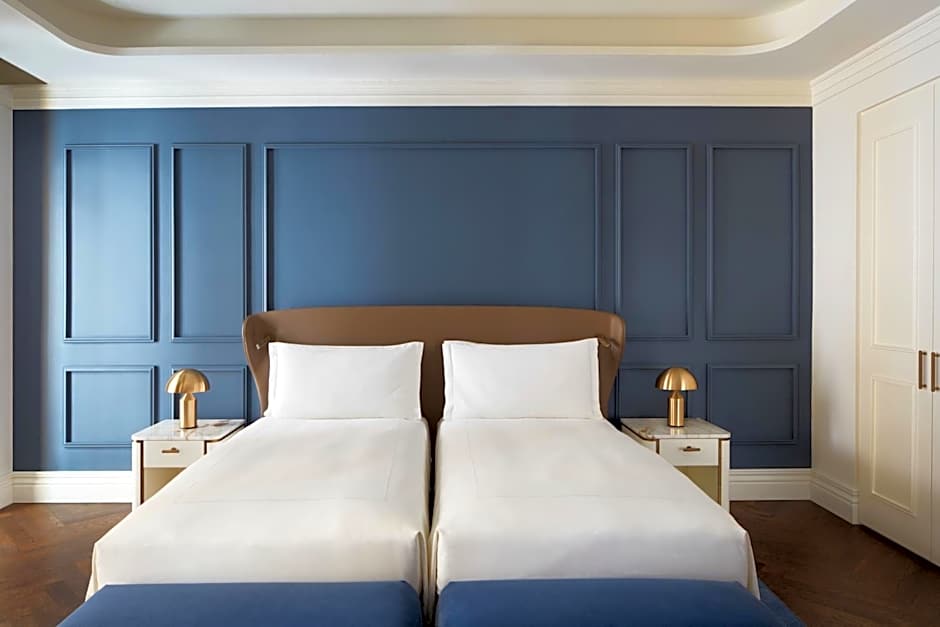 Intercontinental Rome Ambasciatori Palace By IHG
