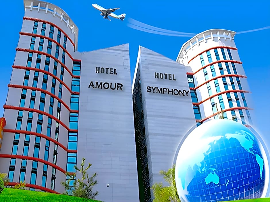 Amour Symphony Hotel