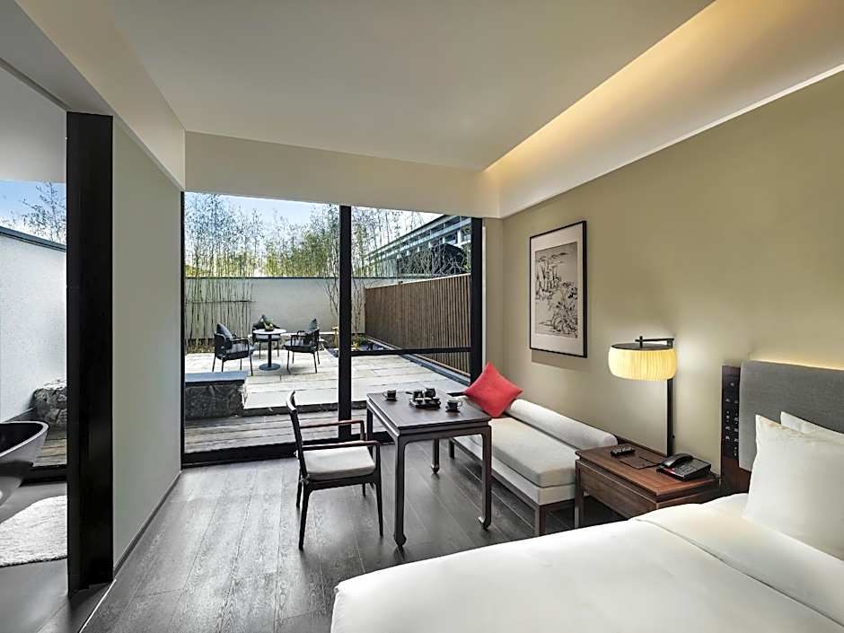 Pullman Nanchang Xinlv