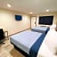 Super 8 by Wyndham Bakersfield CA