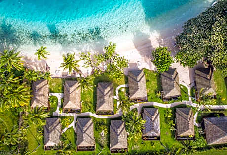 Le Mahana Hotel