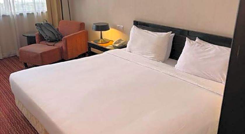 Tanahmas The Sibu Hotel