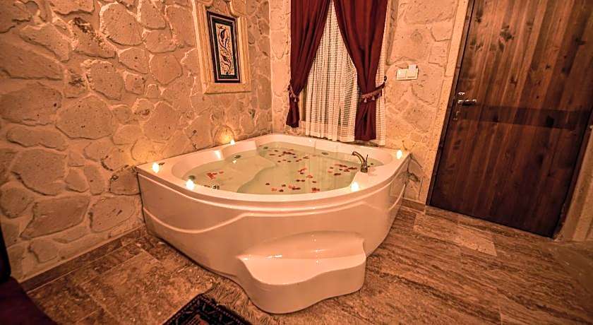 Cappadocia Caves Hotel