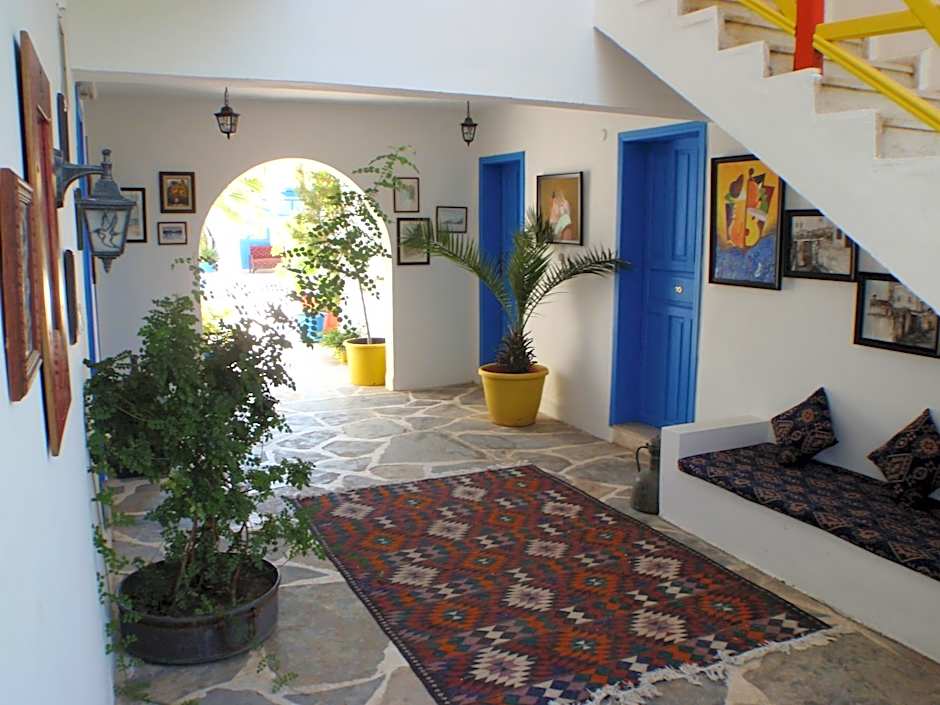 Su Hotel - Bodrum