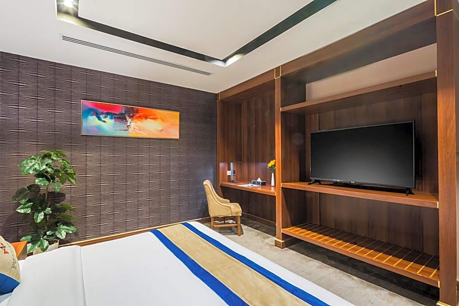 Al Malqa Elite Hotel