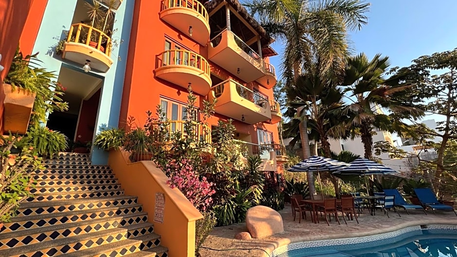 Villas Chulavista