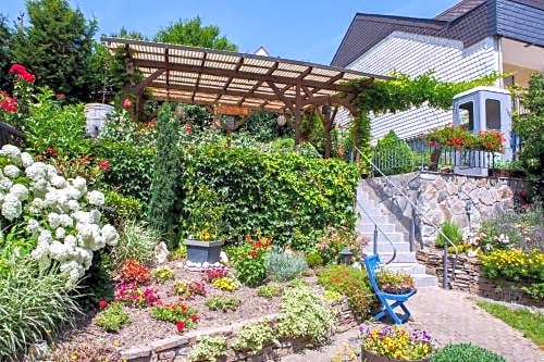 Weinhotel Hubertus Garni