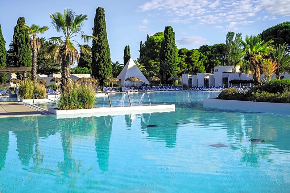 Belambra Clubs La Grande Motte - Petite Camargue Presqu'île Du Ponant