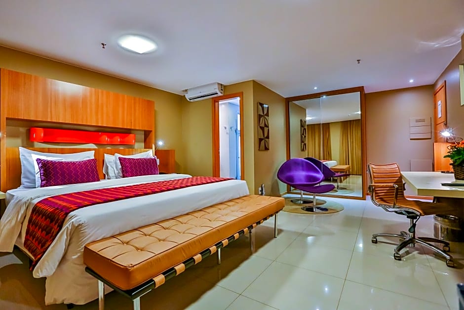 Blue Tree Premium Jade Brasilia