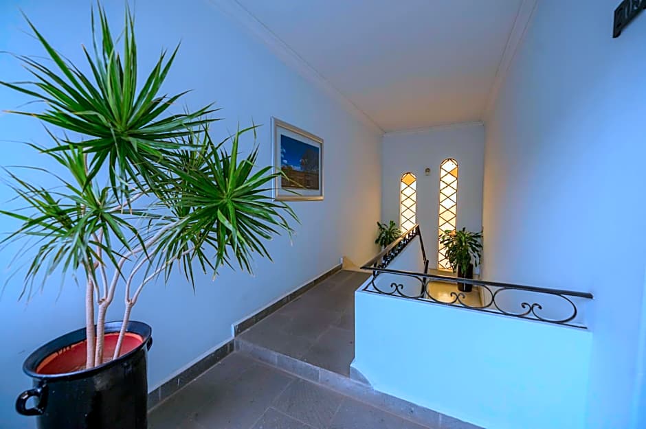 Suites de La Parra
