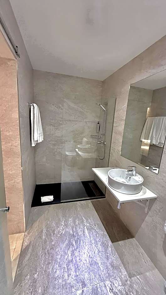 Hotel Ciudad de Navalcarnero