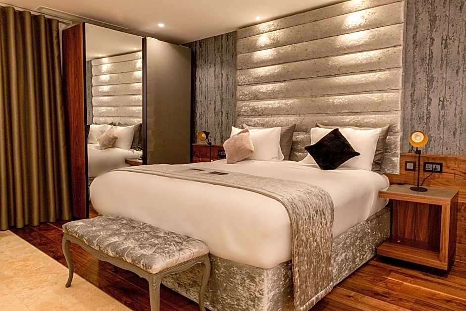 The Village Boutique and SPA