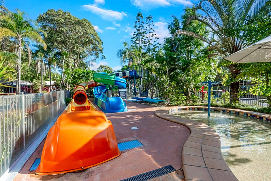 BIG4 Tasman Holiday Parks - Nambucca Heads