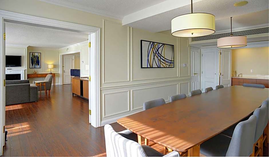 DoubleTree by Hilton London Ontario