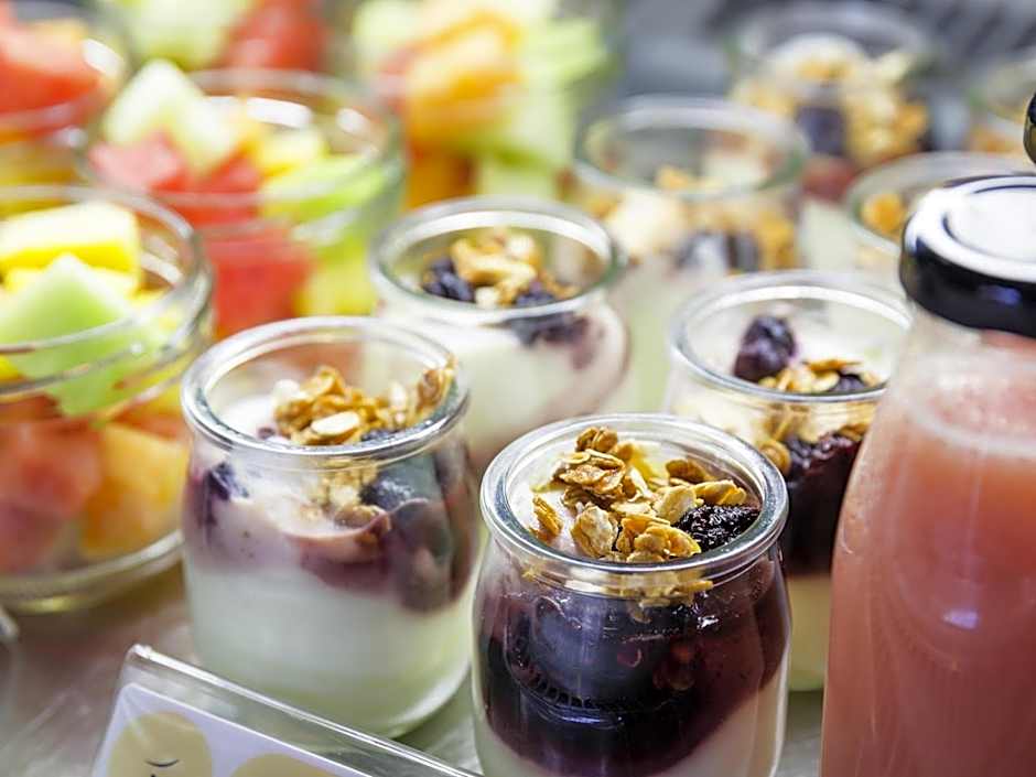 Novotel Newcastle Beach