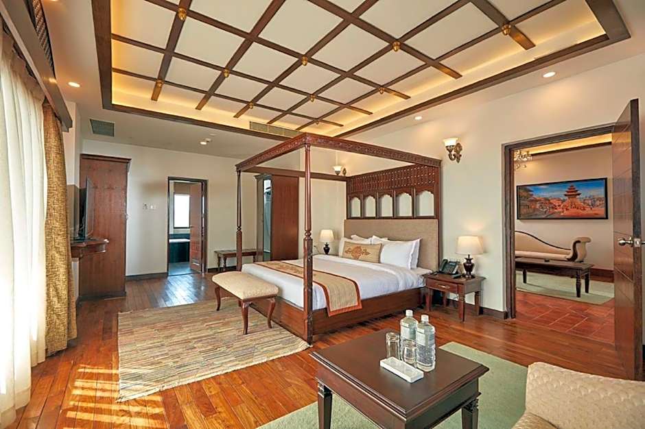 Photo 1 of 16 of Panorama Suite, Jacuzzi®