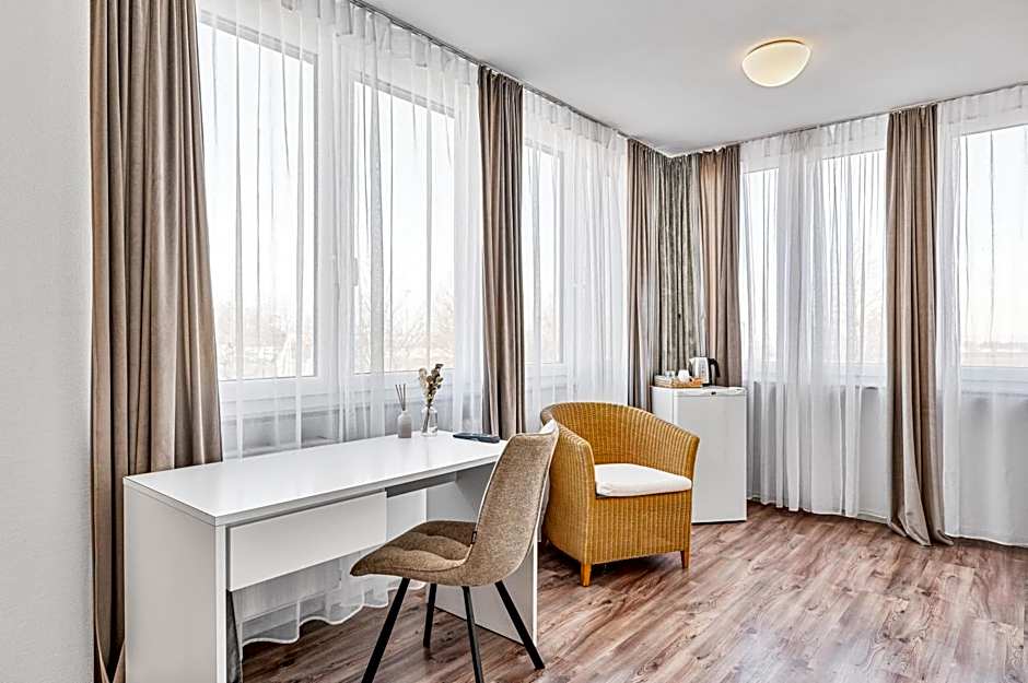 Atelier Guesthouse